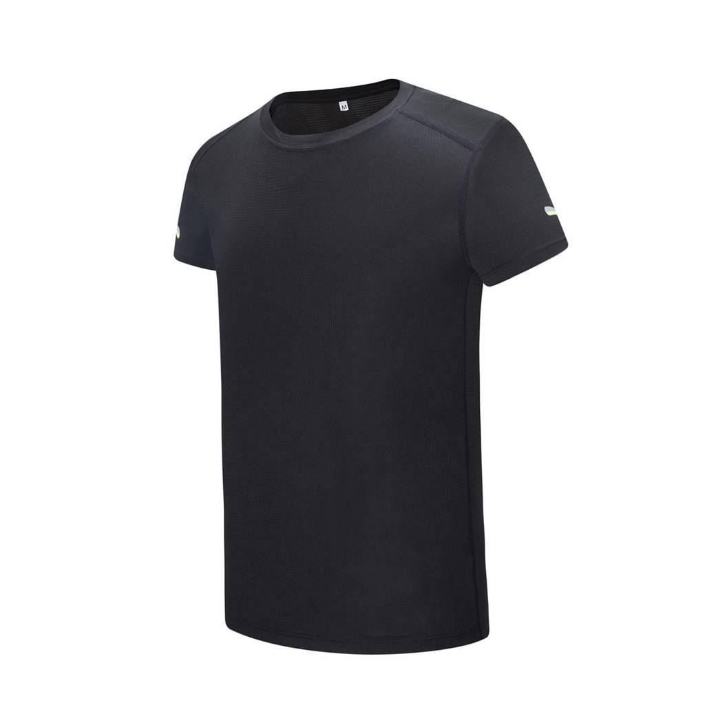 男士運(yùn)動(dòng)系列-圓領(lǐng)簡(jiǎn)約時(shí)尚T恤