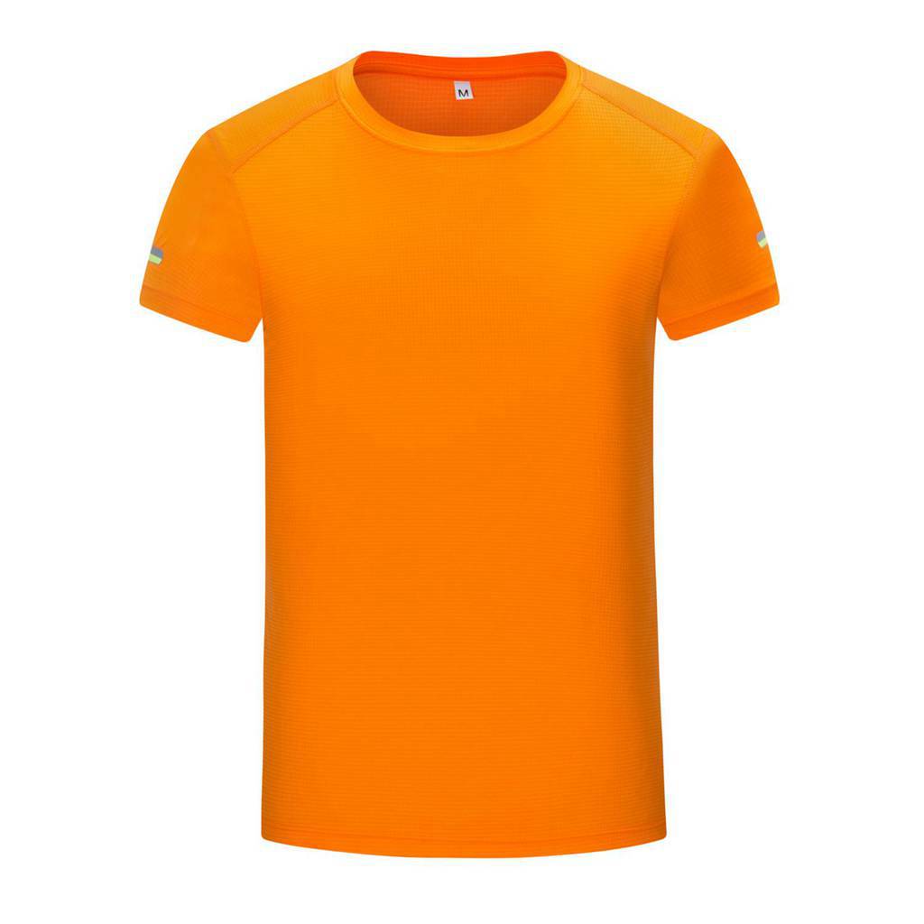 男士運(yùn)動(dòng)系列-圓領(lǐng)簡(jiǎn)約時(shí)尚T恤