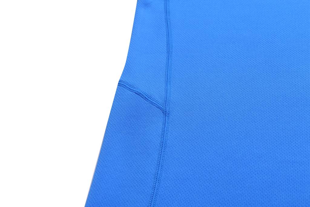 高檔速干T恤 男女情侶衫 細節(jié)展示圖