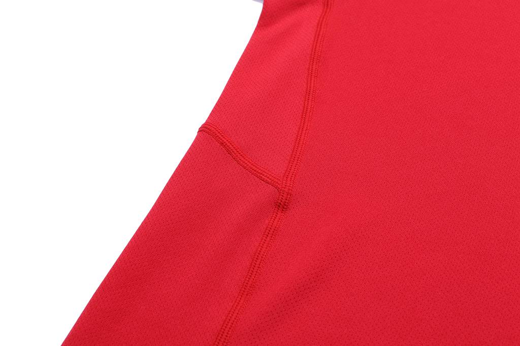 高檔速干T恤 男女情侶衫 細節(jié)展示圖