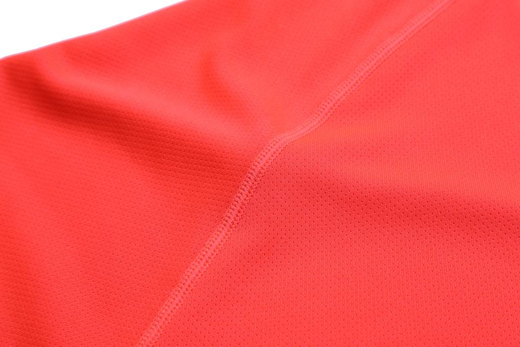 高檔速干T恤 男女情侶衫 細節(jié)展示圖