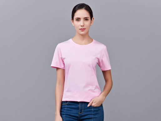 企業周年慶定制文化衫有什么優勢？