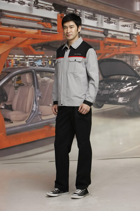 有關勞保服的作用，你了解多少