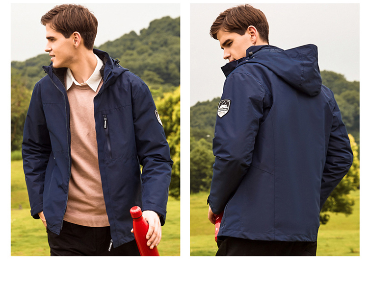 沖鋒衣的購買技巧，你知道多少