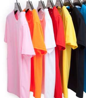 T恤定制幾種常見面料優(yōu)缺點(diǎn)是？