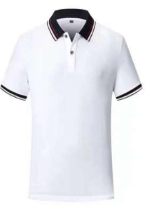 Polo衫應(yīng)該怎么搭配好看呢?