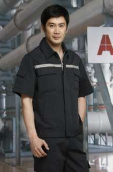 柴油弄到工作服上的清洗的小妙招！