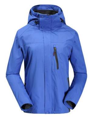 定制沖鋒衣作為冬季活動服裝有哪些優(yōu)勢？