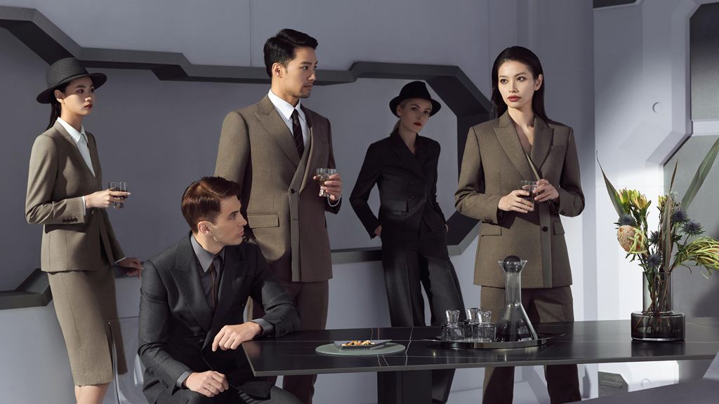 服裝定制生意有多大的空間和機(jī)會？