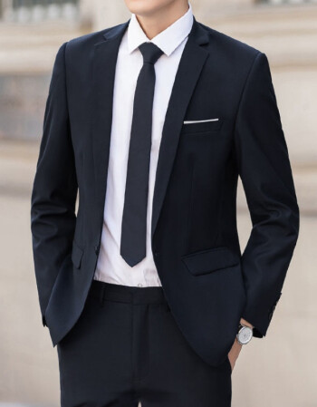 定做西裝如何選擇才能不花冤枉錢(qián)？