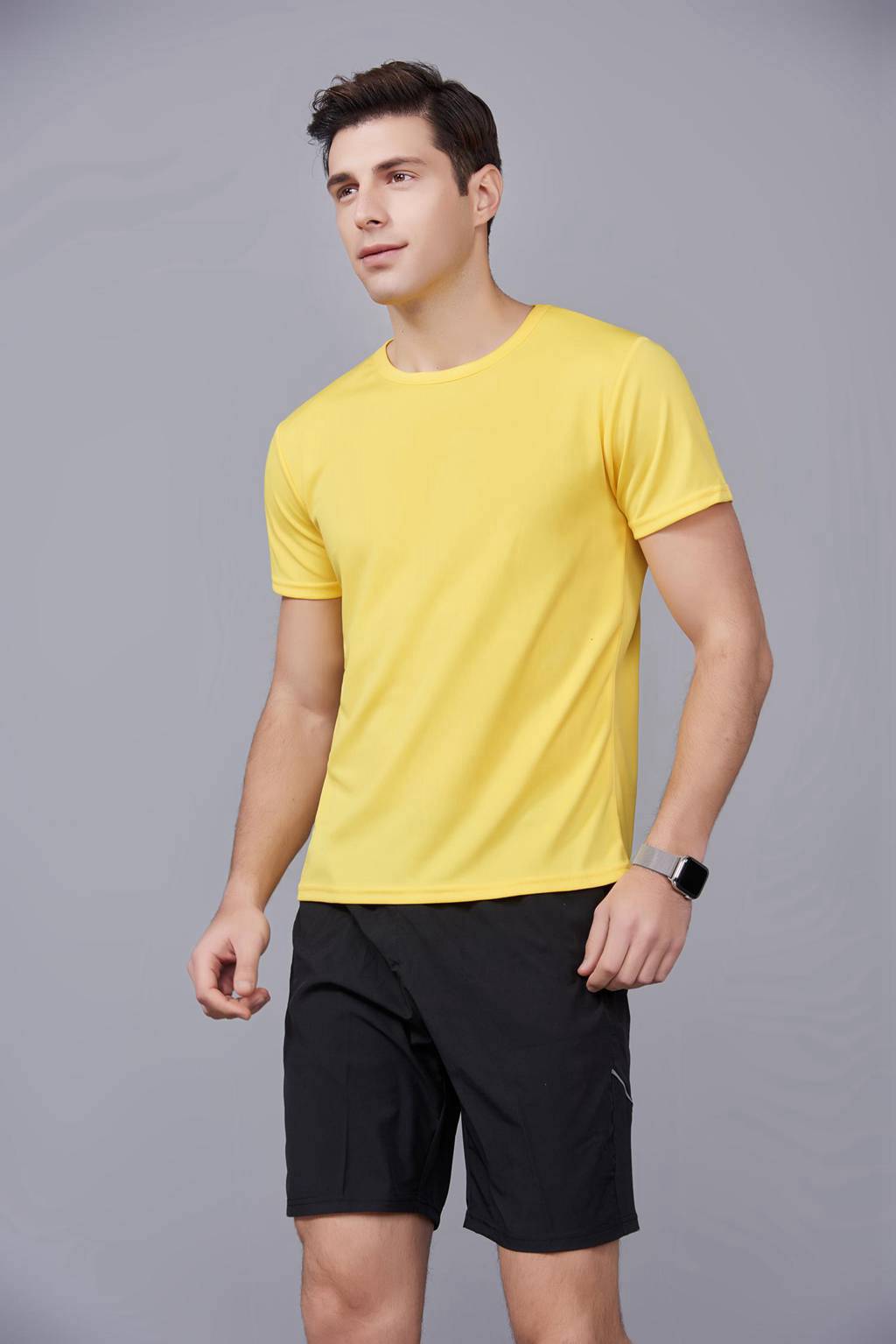 定做文化衫會不會掉色？用什么方法洗滌呢？