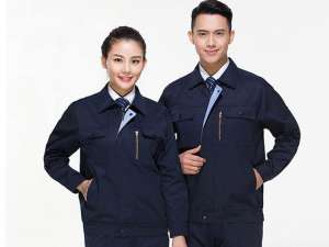 工作服設(shè)計要考慮要素