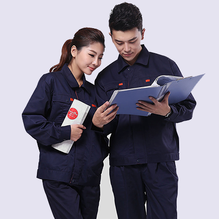 為什么要定做工衣？需要注意哪些？