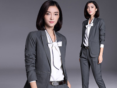 超詳細西服的定制流程，訂制細節！