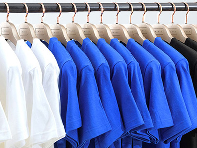 訂做服裝圖案印字需要注意哪些細節(jié)？