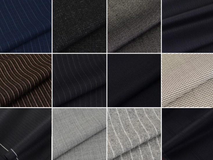 棉混紡布料夏天穿熱嗎？棉混紡面料的優缺點