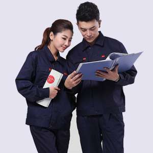 訂做工作服面料款式有哪些？