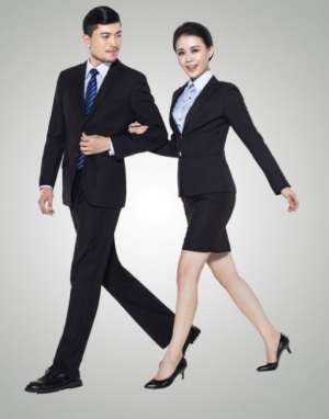 企業(yè)統(tǒng)一定做職業(yè)裝有什么重要意義？