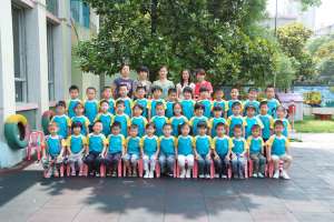 幼兒園園服定做需要注意哪些細節呢？