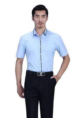 襯衫定制有哪些細節(jié)需要注意？