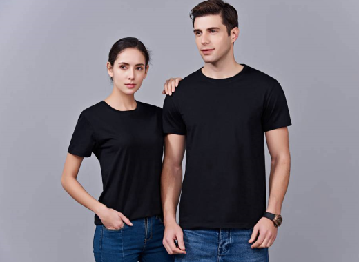 T恤定制中要注意什么問(wèn)題？