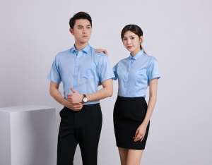 定制襯衫的裁剪方法是怎樣的？