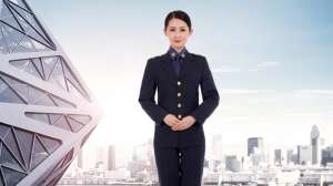 定做工作服要量哪些尺寸？怎么量？