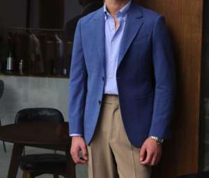 西服的版型有幾種？西裝的款式與分類有哪些？