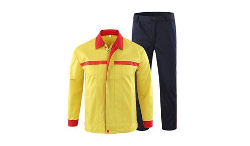 傳統(tǒng)定制店與新興定制平臺，哪個(gè)更適合工作服定制？