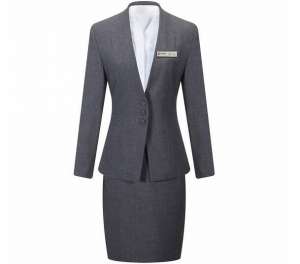 工作服定制選大型工廠還是小型作坊？