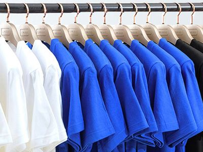 定制工作服的注意事項?以及如何選面料！