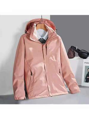 怎么正確洗滌定制沖鋒衣?