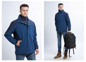 沖鋒衣的三大特點是哪些呢？都有哪些特點？