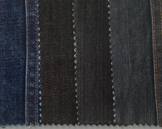 從棉麻到絲綢，定制服裝面料全解析