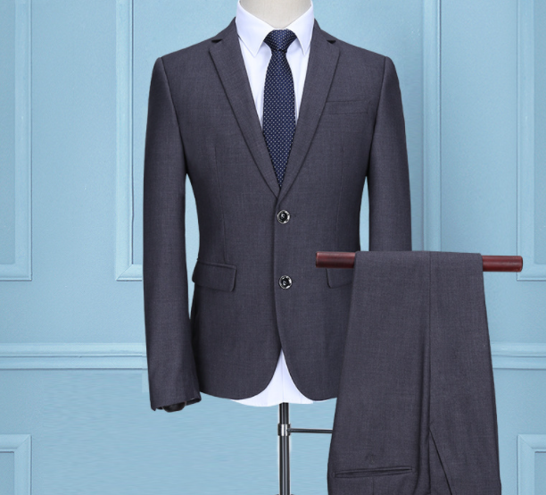 西裝為什么要定制?六大核心價值，重塑穿著體驗